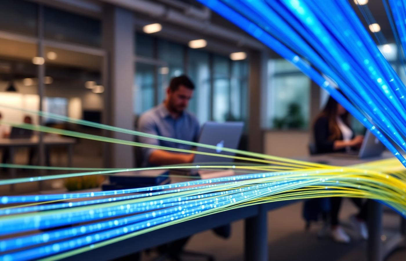 Business broadband